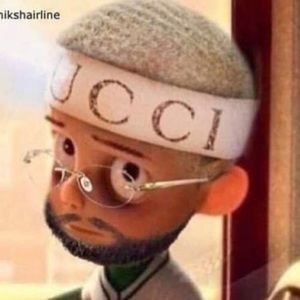 Meet your Posher, William